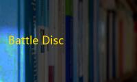Battle Disc安装器  1.7.42